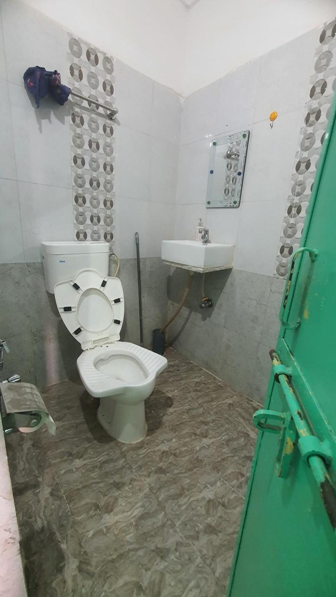 Anand Hostel 푸쉬카르 외부 사진