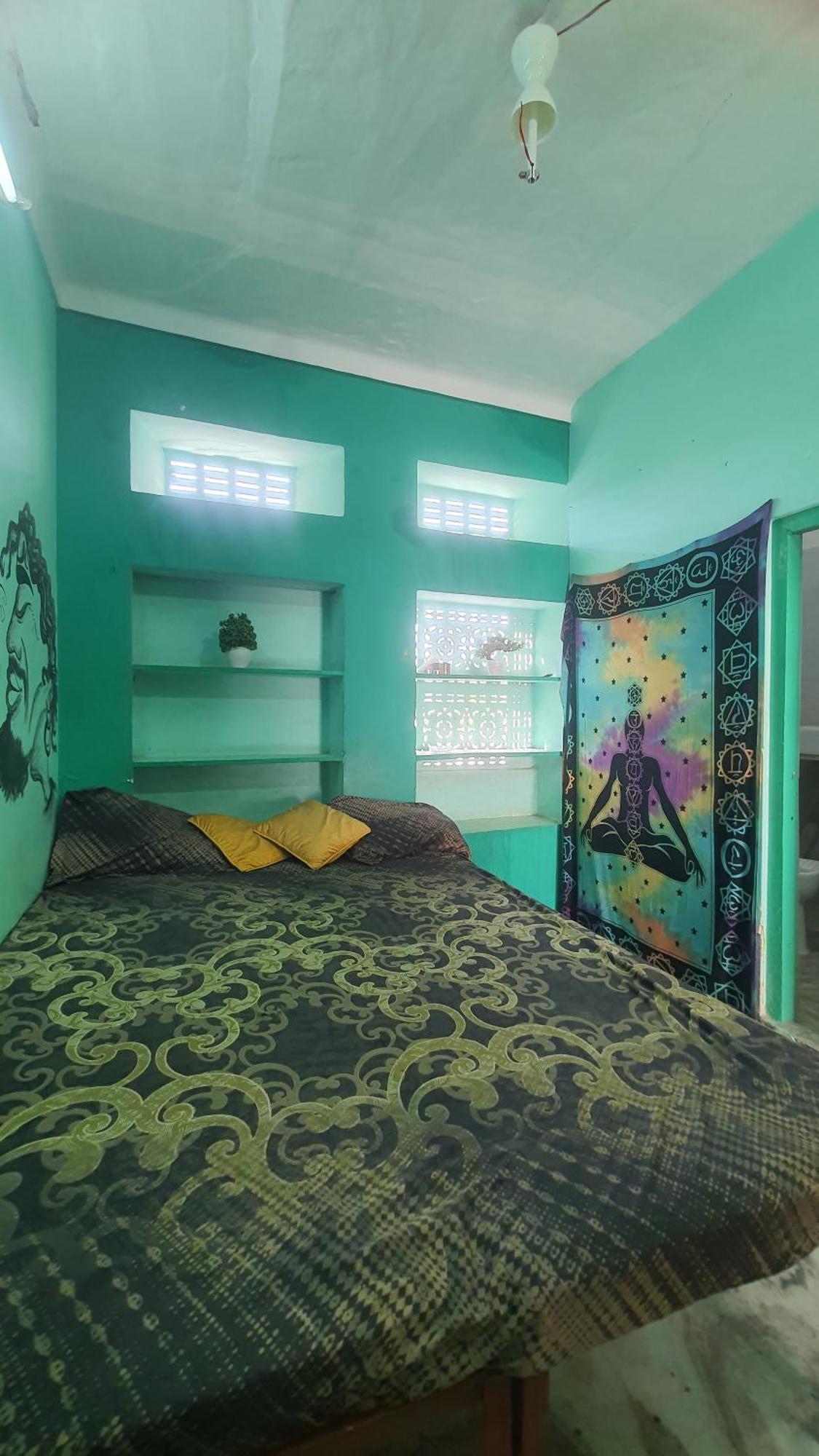 Anand Hostel 푸쉬카르 외부 사진