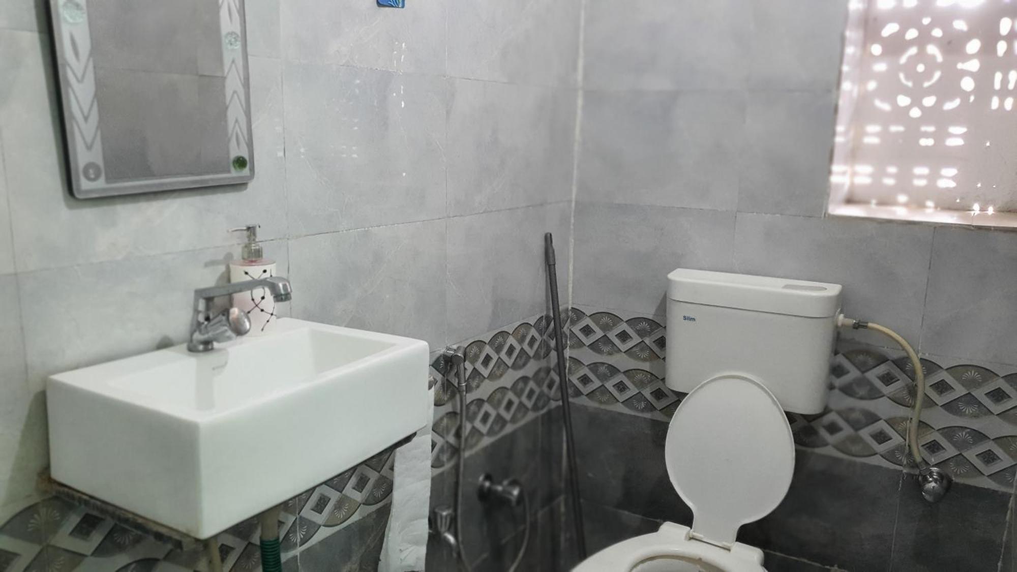 Anand Hostel 푸쉬카르 외부 사진