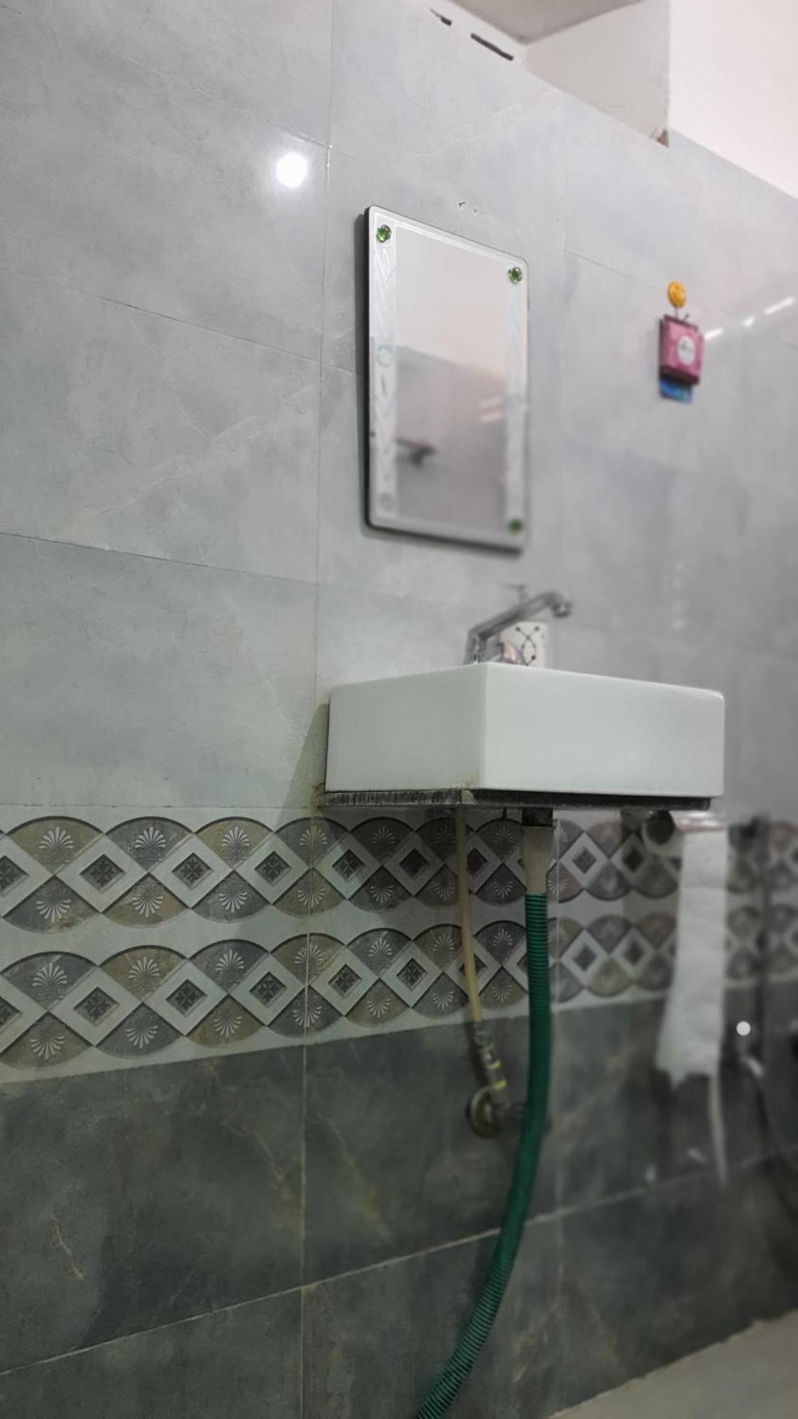 Anand Hostel 푸쉬카르 외부 사진
