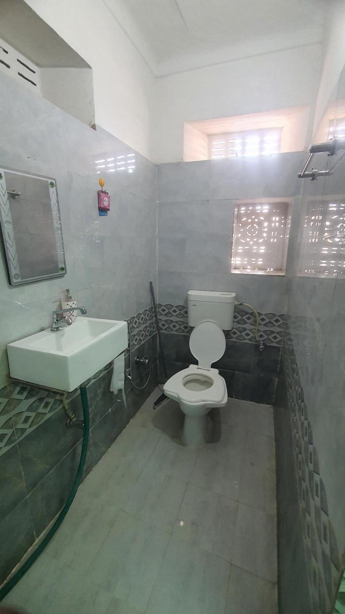 Anand Hostel 푸쉬카르 외부 사진